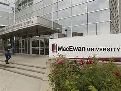 MacEwan University Library